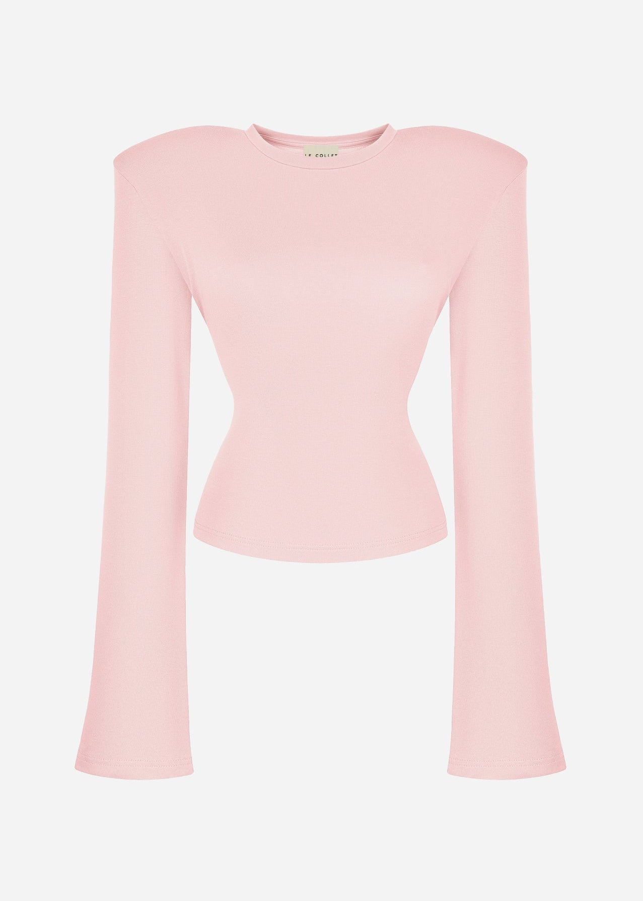 RODNEY DIRTY PINK LONGSLEEVE
