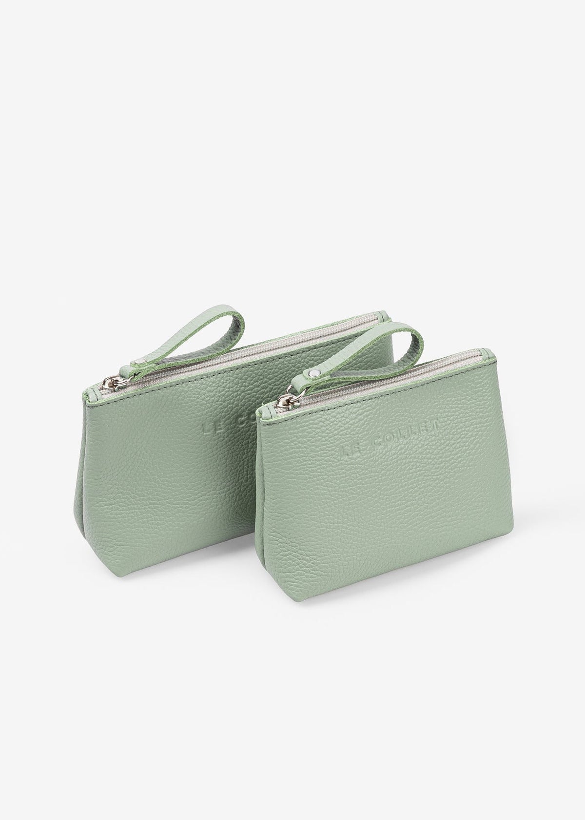 KOSMETYCZKA MINI POUCH MINT LECOLLET