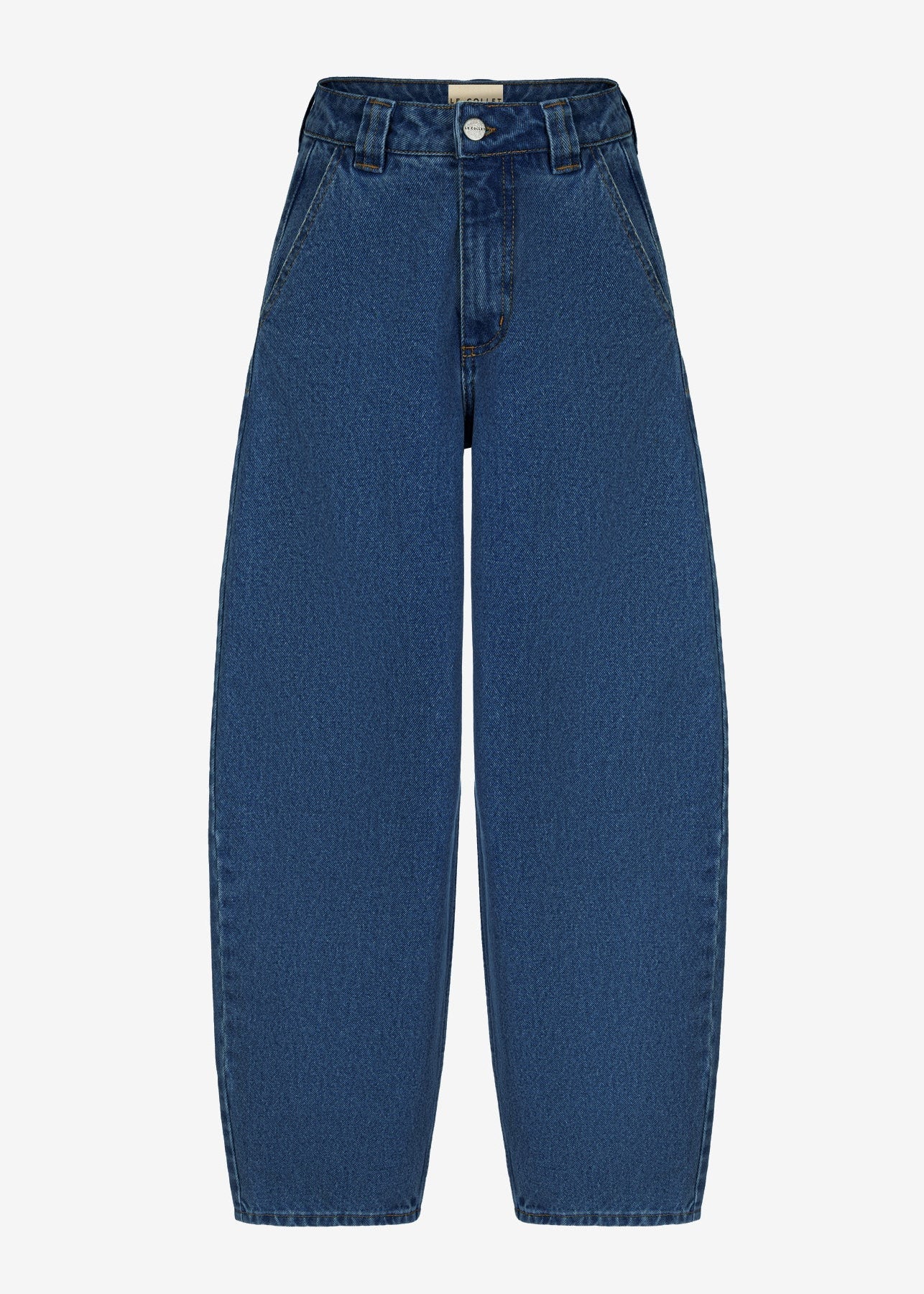 JEANSY ESTER BLUE RABBIT