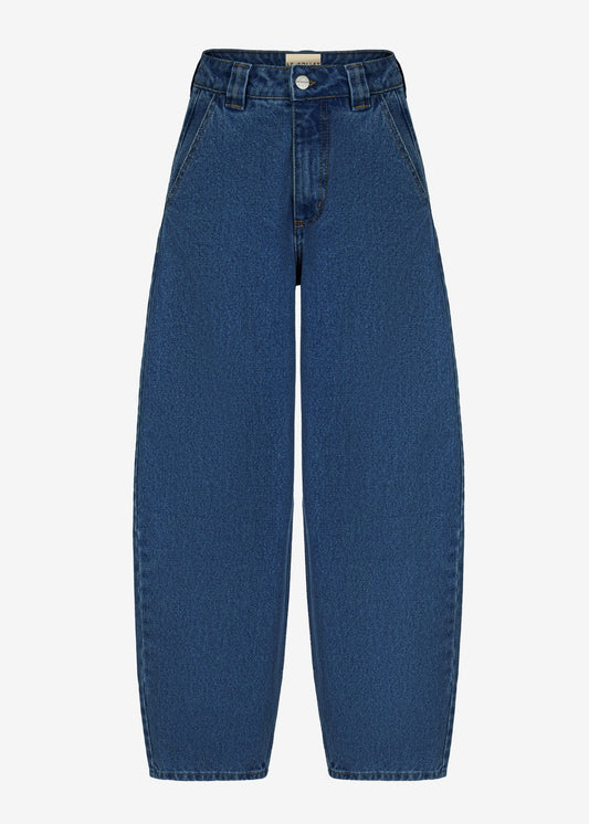 JEANSY ESTER BLUE RABBIT LECOLLET