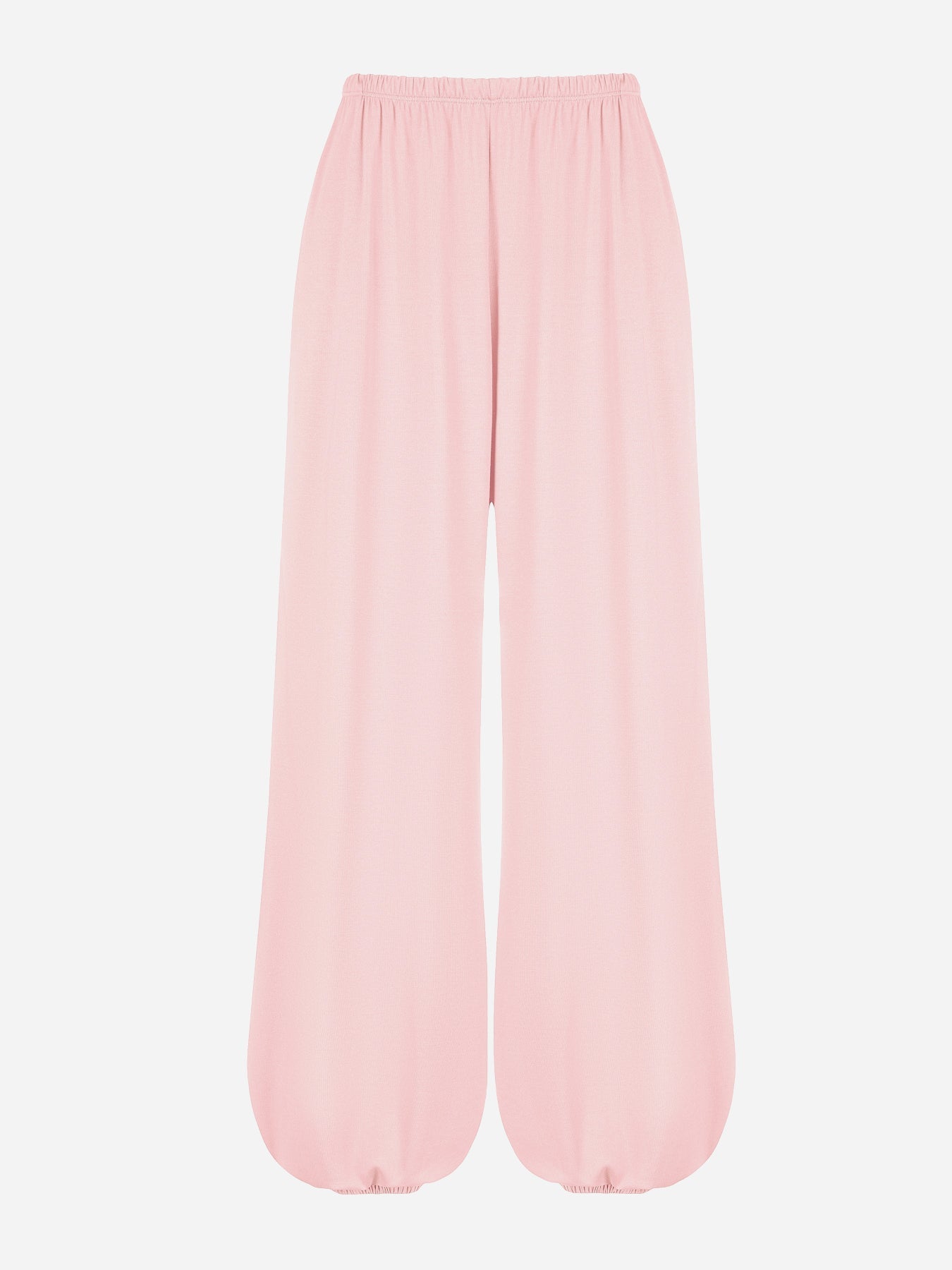 SPODNIE HAIM DIRTY PINK