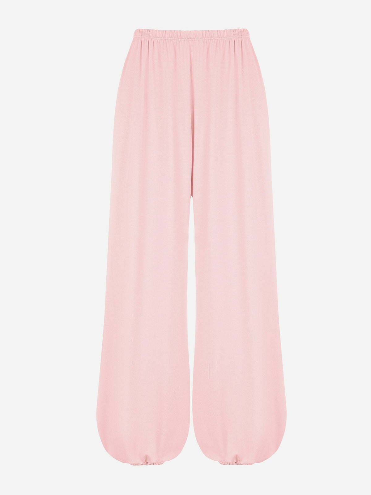 SPODNIE HAIM DIRTY PINK LECOLLET