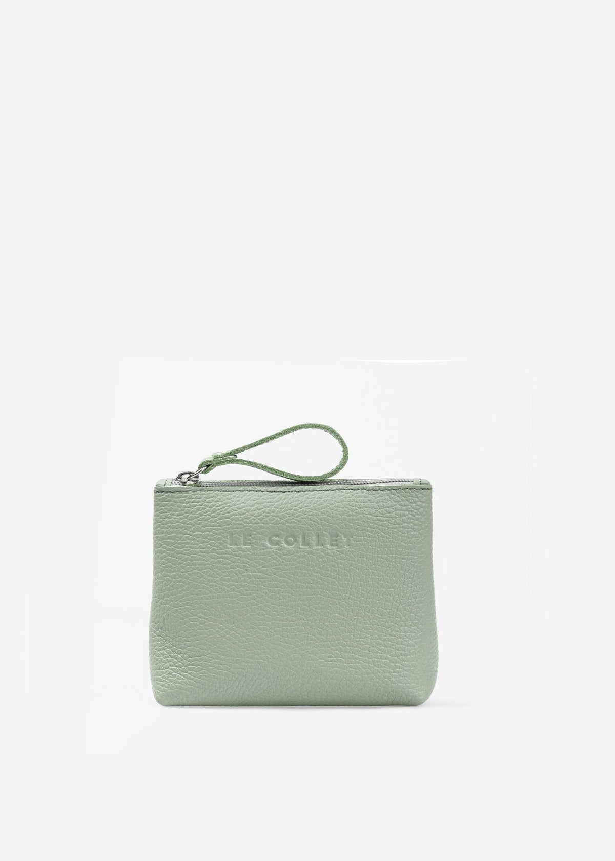 KOSMETYCZKA MINI POUCH MINT LECOLLET