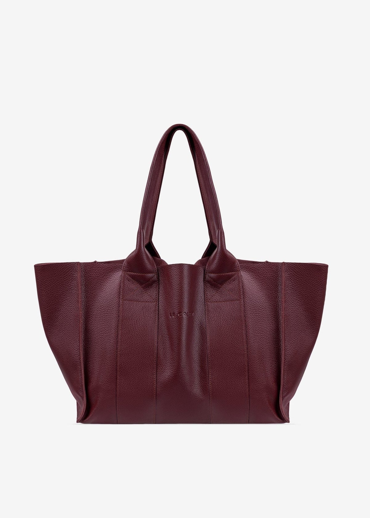 TORBA THE BIG BAG BORDO LECOLLET