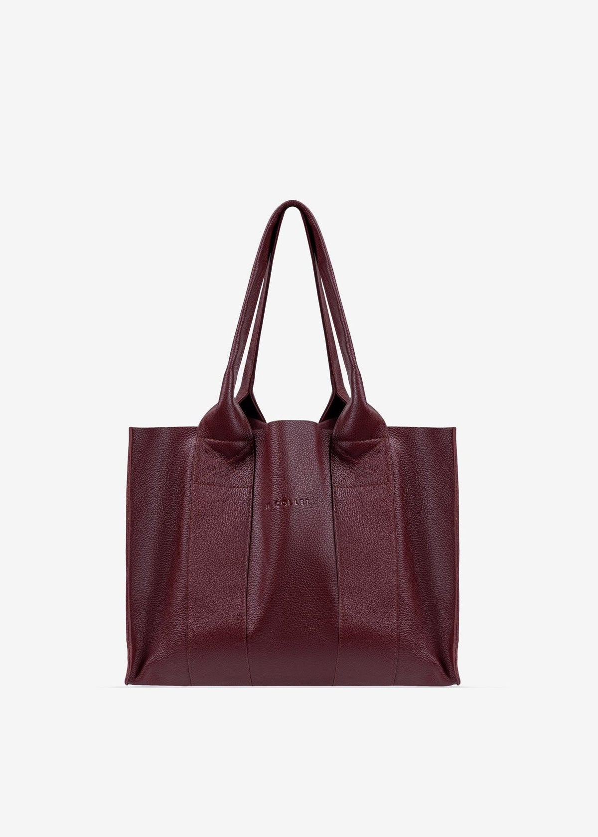 TORBA THE BIG BAG BORDO LECOLLET