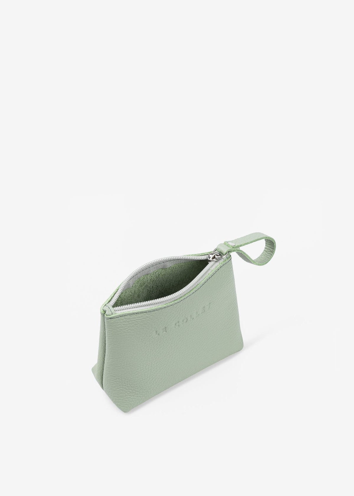 KOSMETYCZKA MINI POUCH MINT LECOLLET