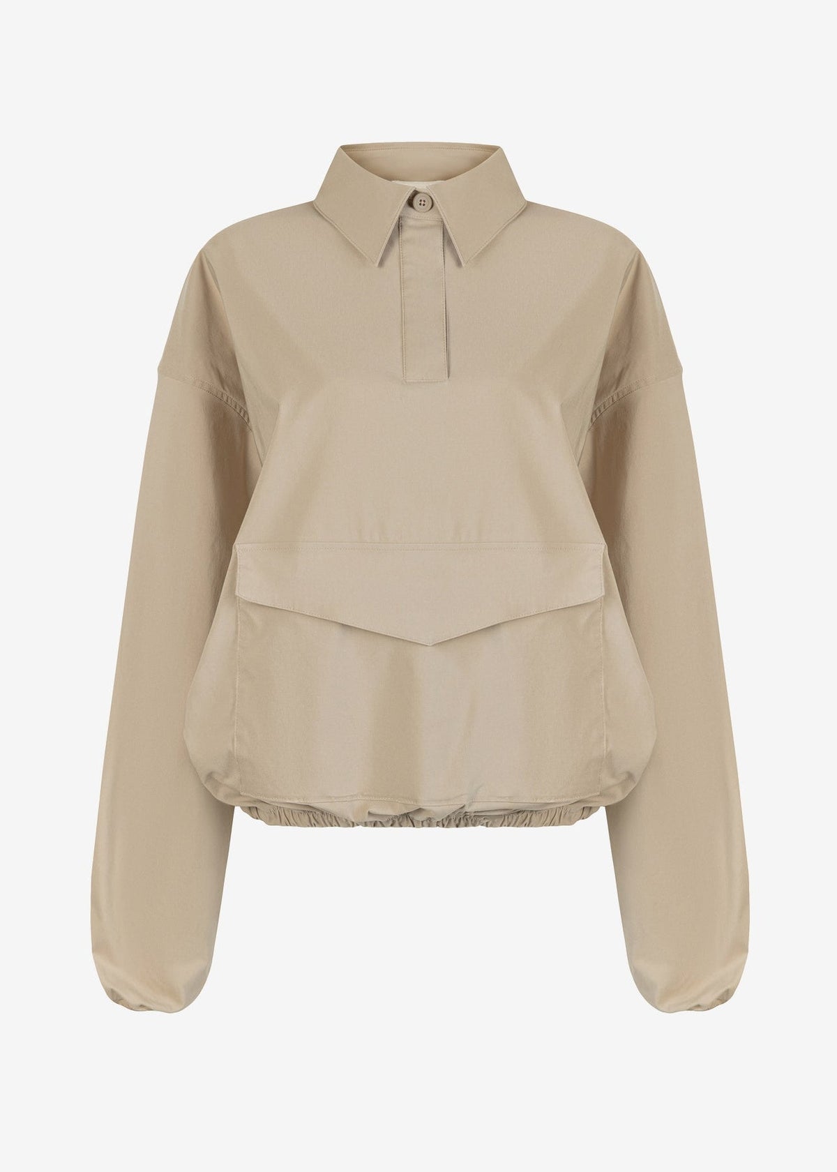 BLUZA DOMINICA BEIGE LECOLLET