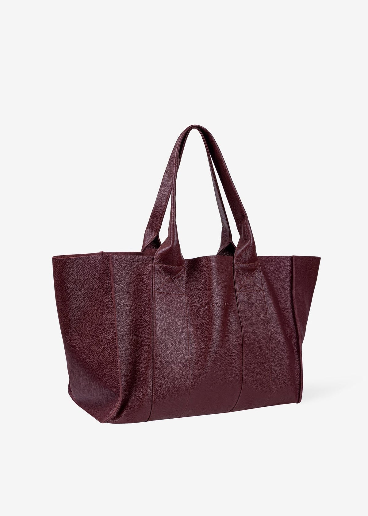 TORBA THE BIG BAG BORDO LECOLLET