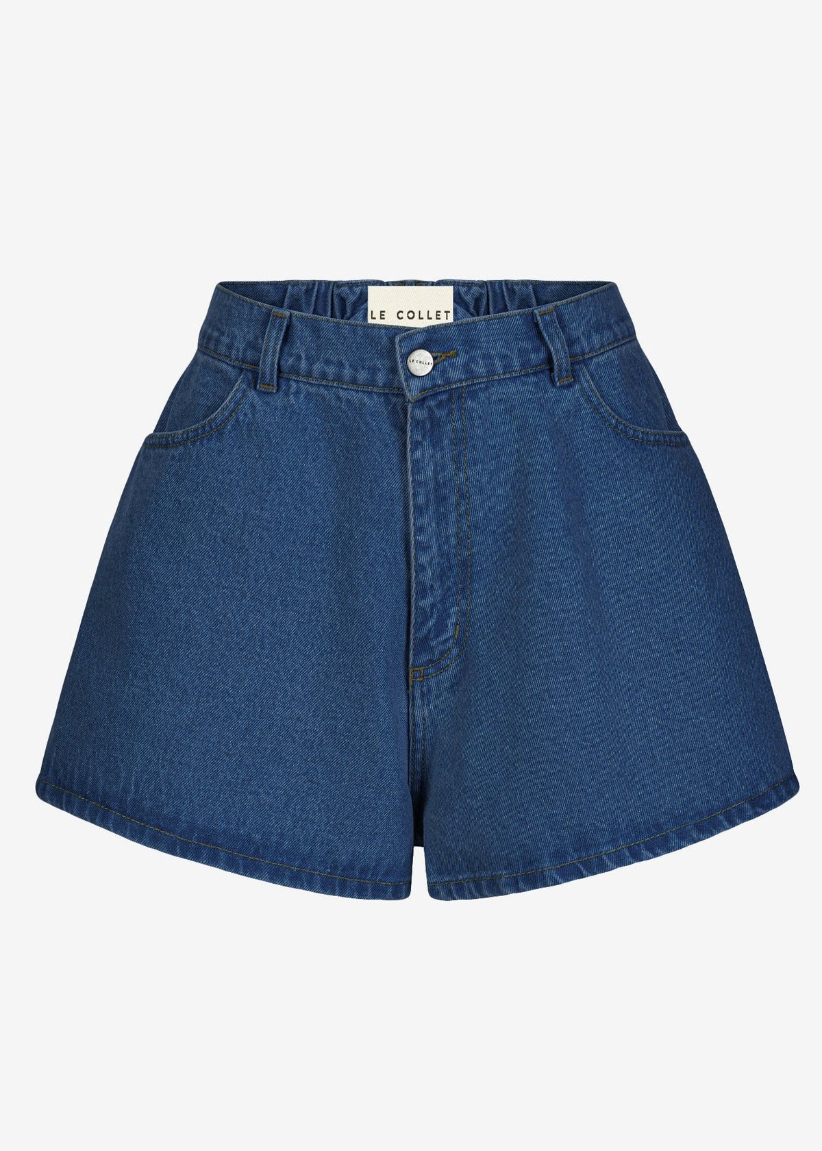 SZORTY SIREL RABBIT BLUE LECOLLET
