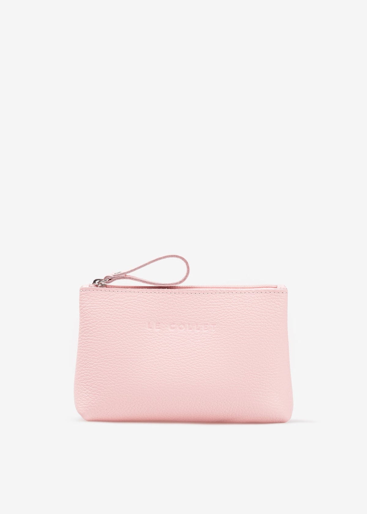 KOSMETYCZKA SMALL POUCH PINK LECOLLET