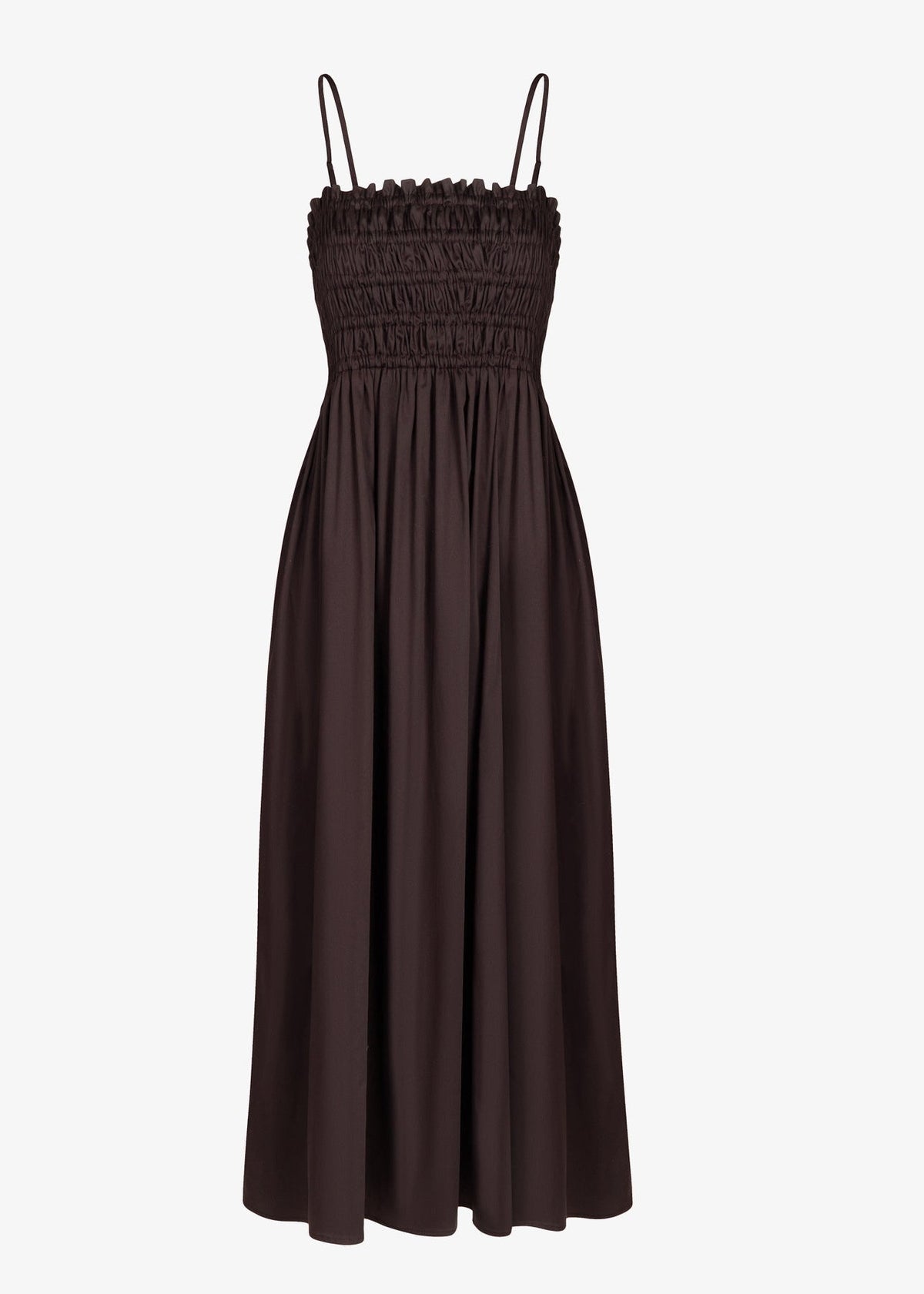 SUKIENKA AIDA BROWN LECOLLET