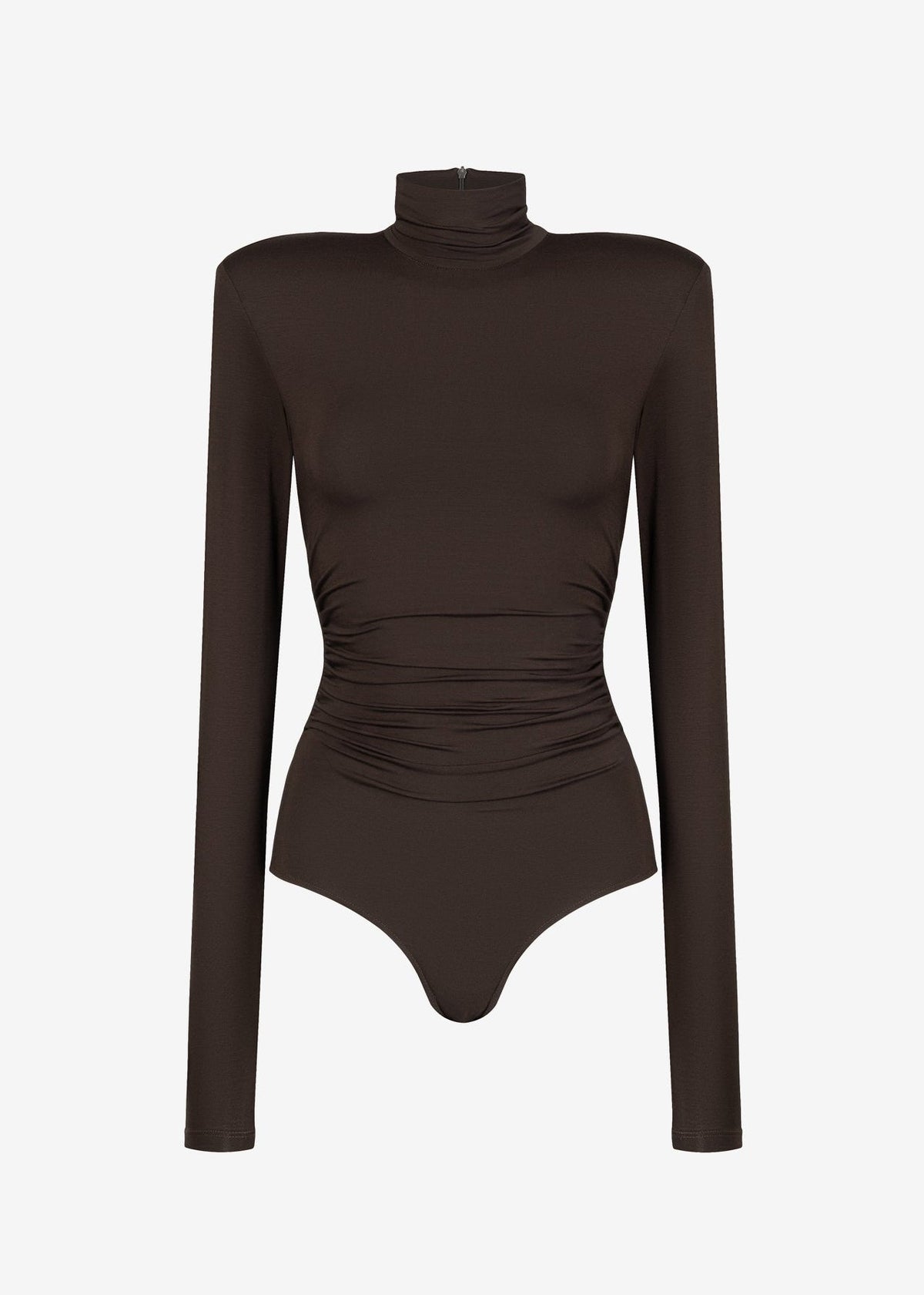 BODY KALEA BROWN LECOLLET