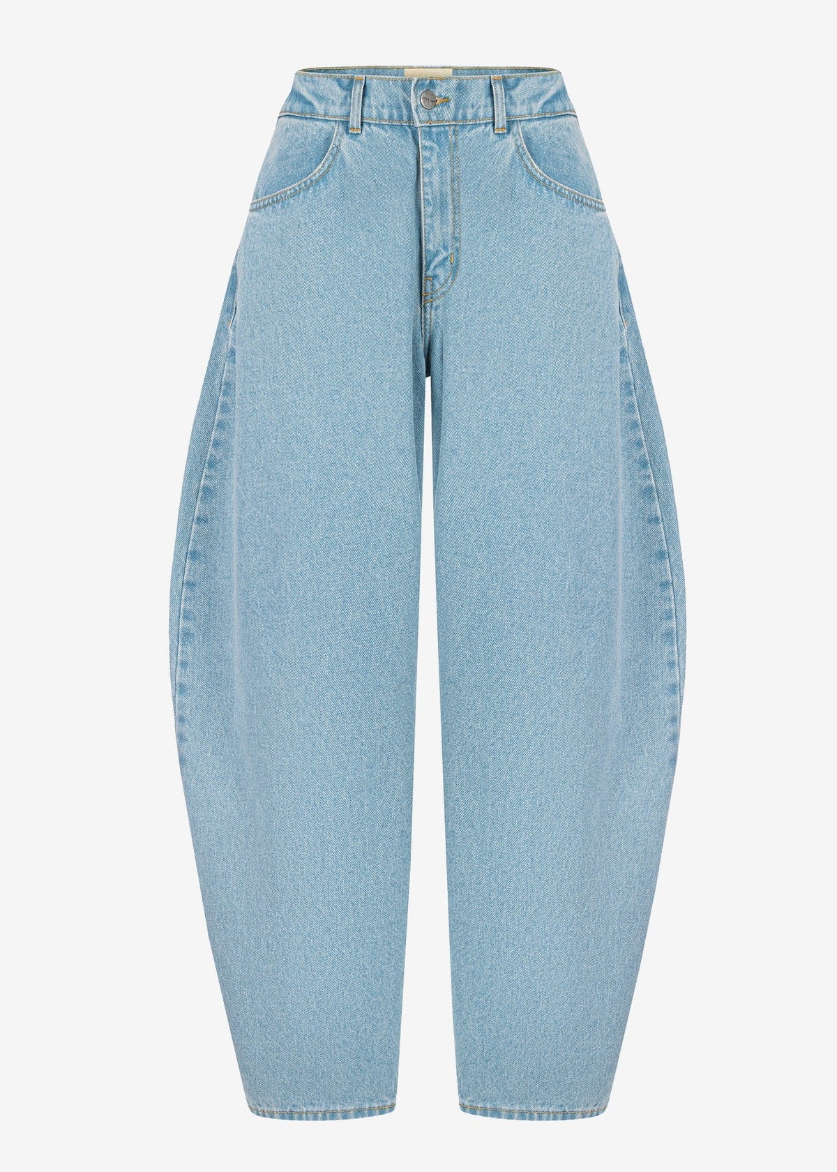 JEANSY LOR LIGHT BLUE LECOLLET