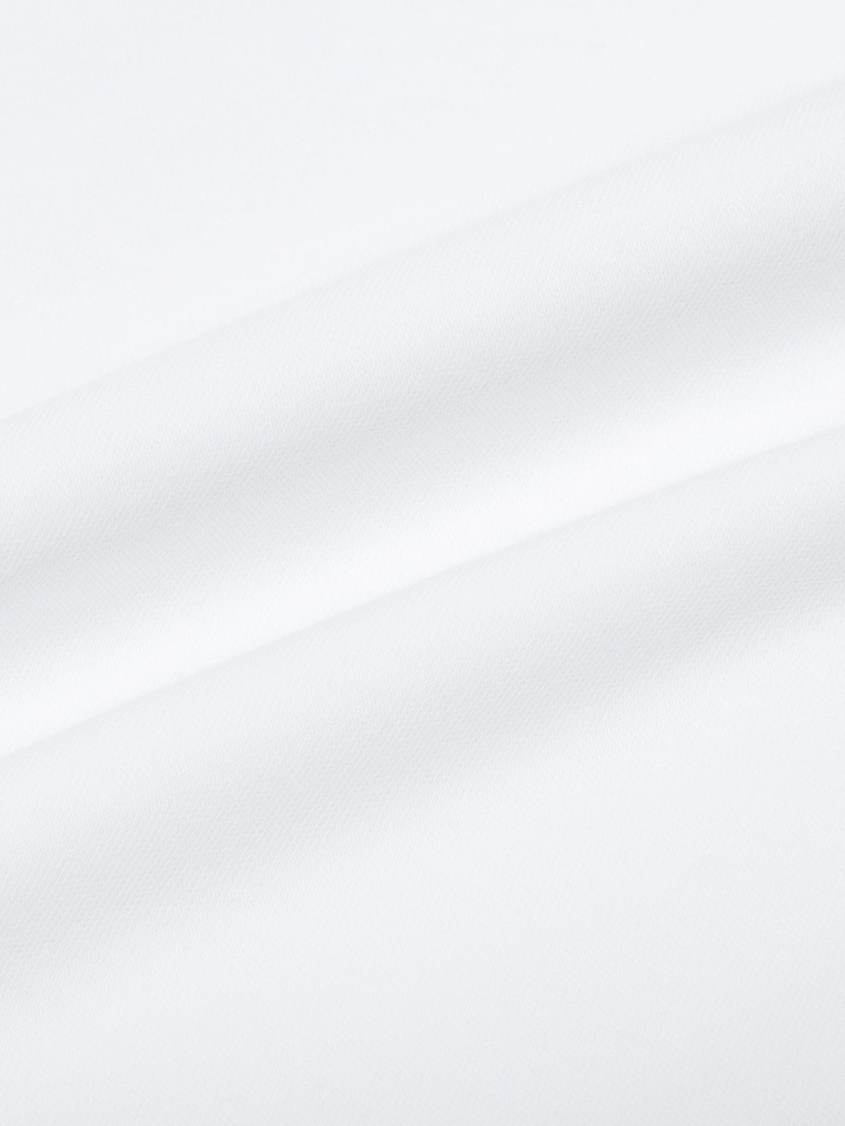 T-SHIRT NEW SLIM WHITE LECOLLET