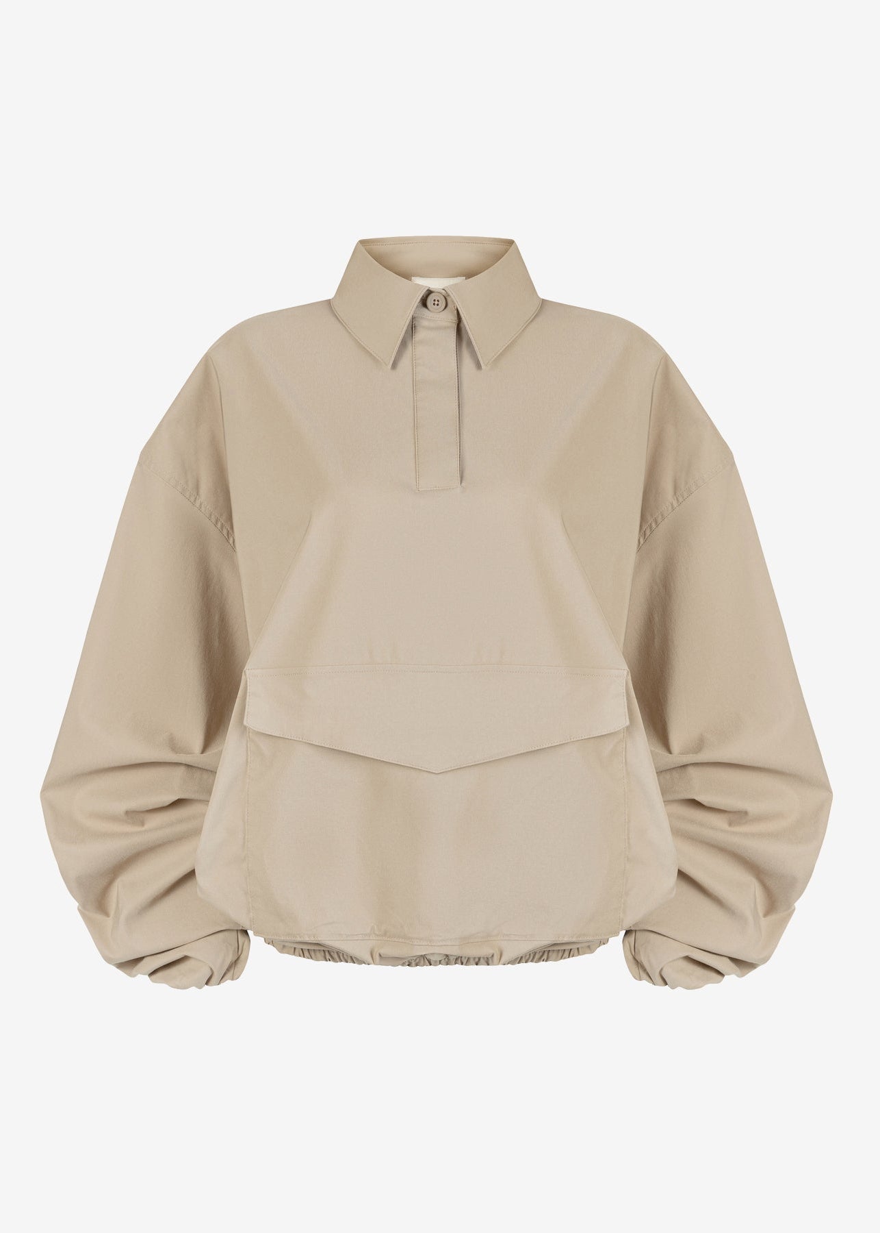 BLUZA DOMINICA BEIGE