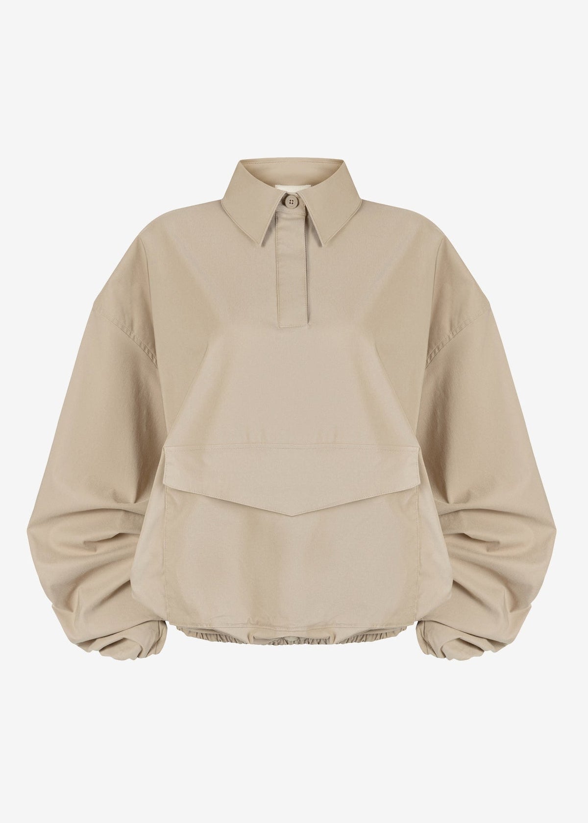 BLUZA DOMINICA BEIGE LECOLLET