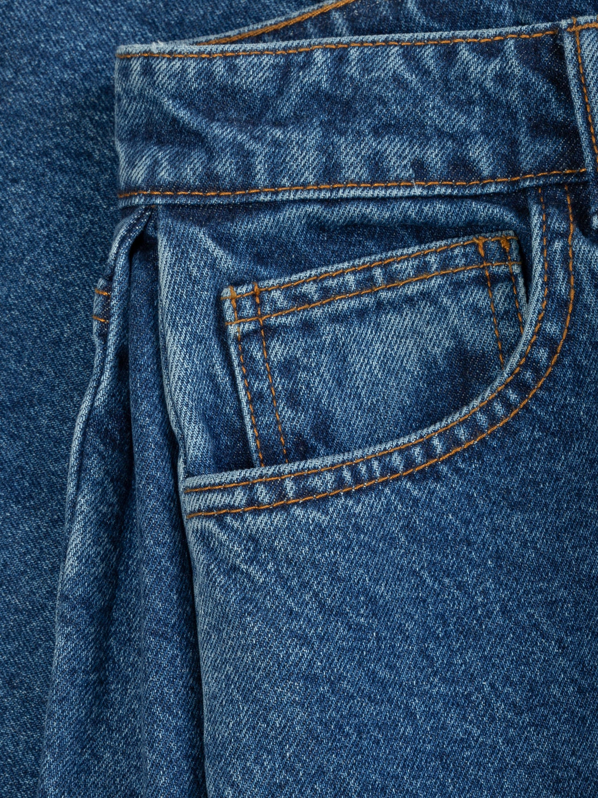 JEANSY NEW MARBELLA BLUE LECOLLET