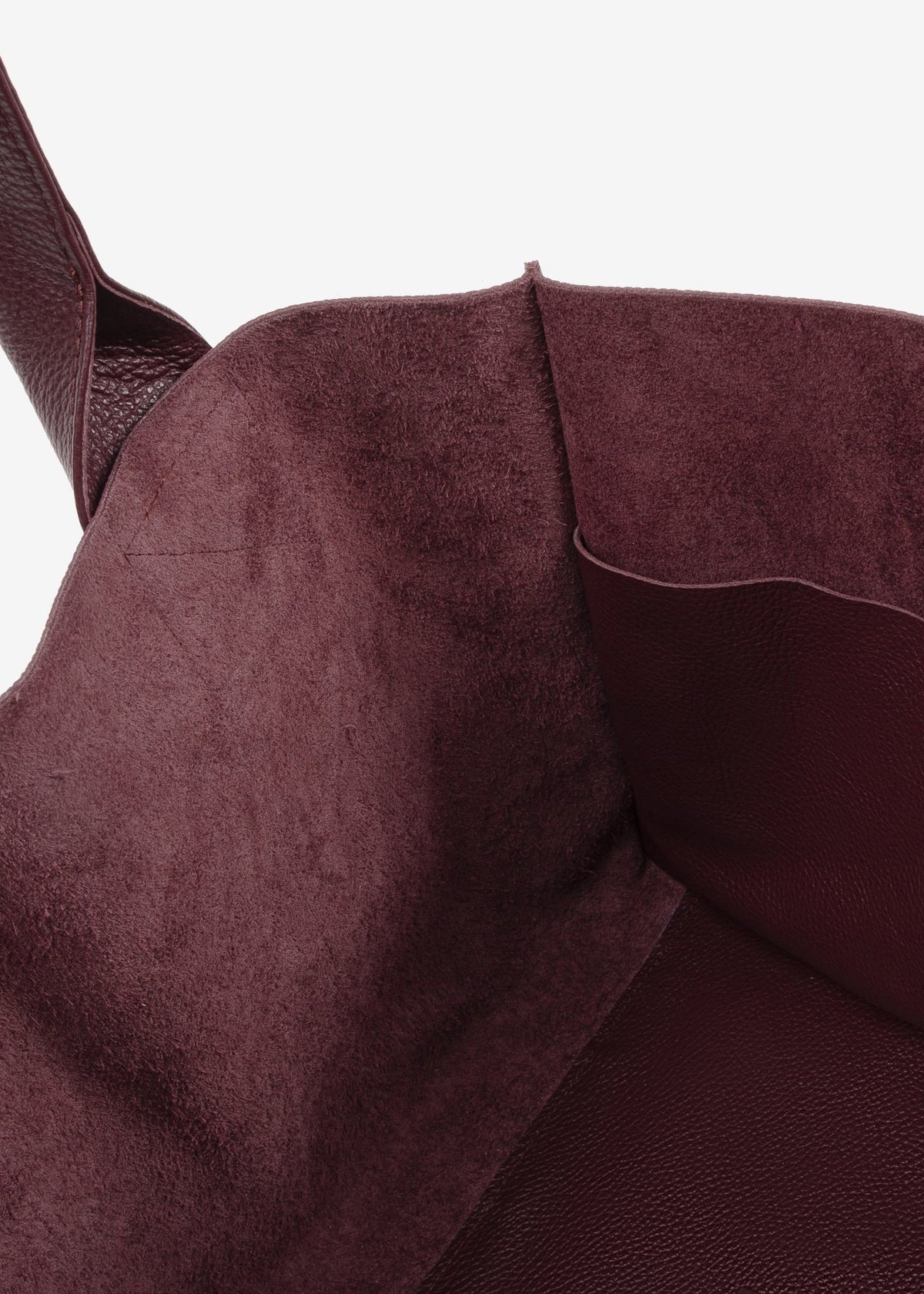 TORBA THE BIG BAG BORDO LECOLLET