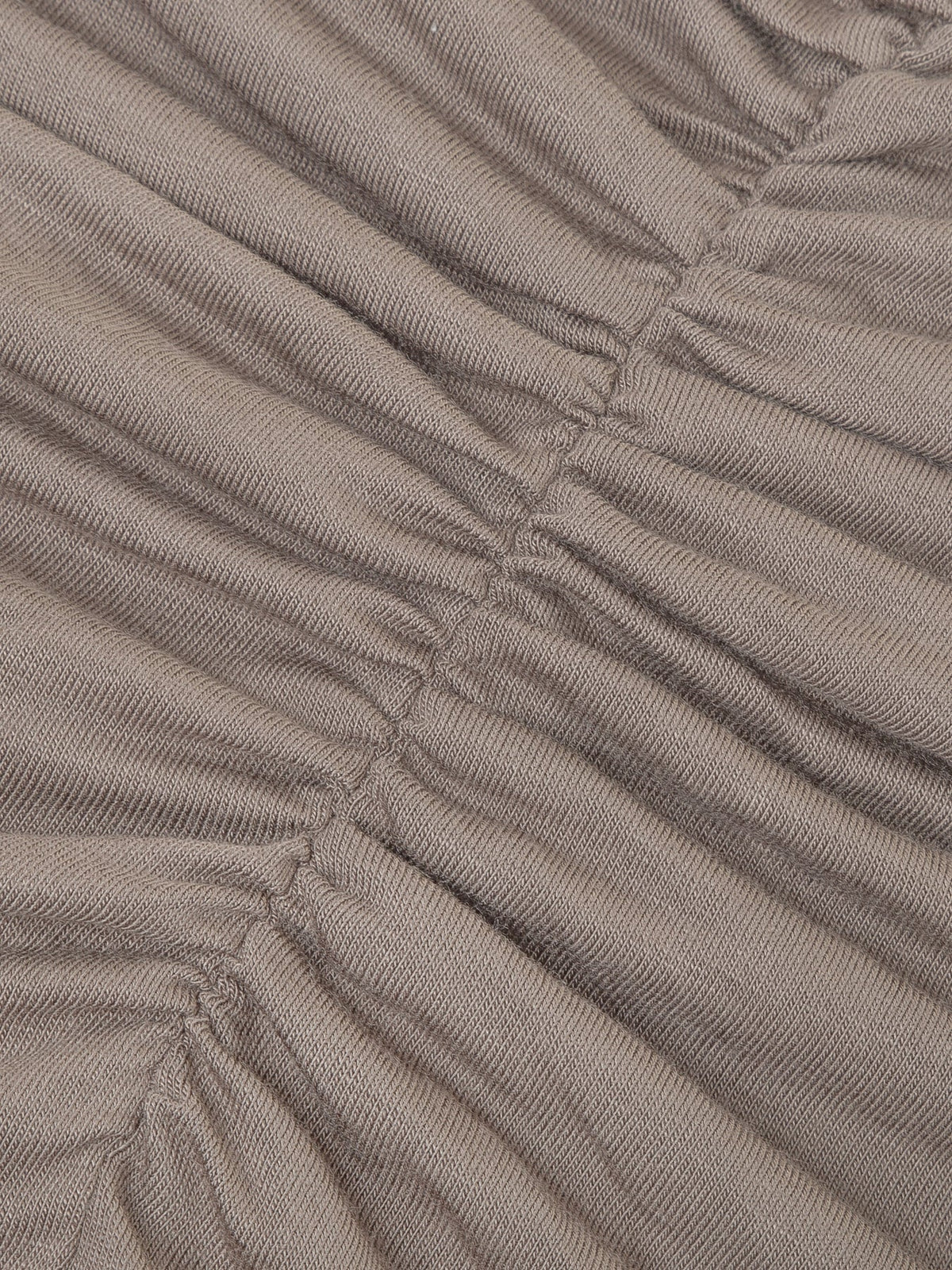 KOSZULKA BELMIRA TAUPE LECOLLET