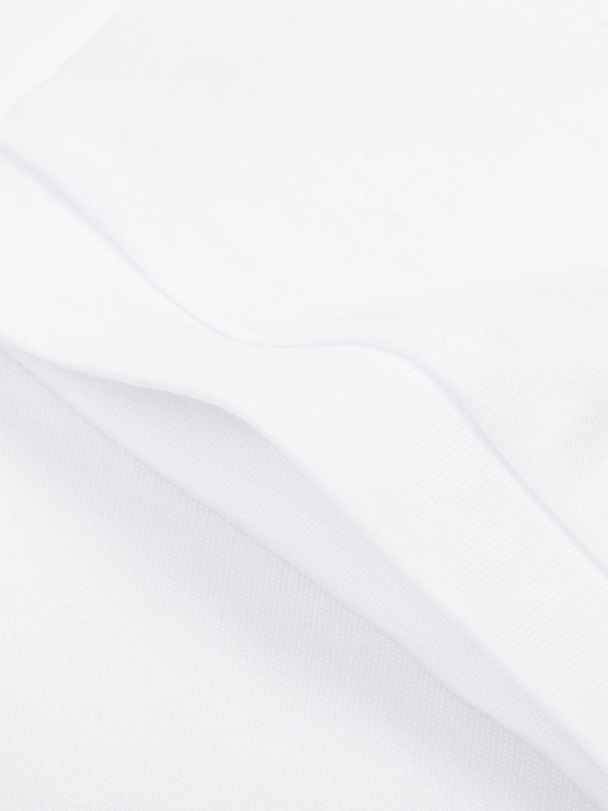 T-SHIRT NEW SLIM WHITE LECOLLET