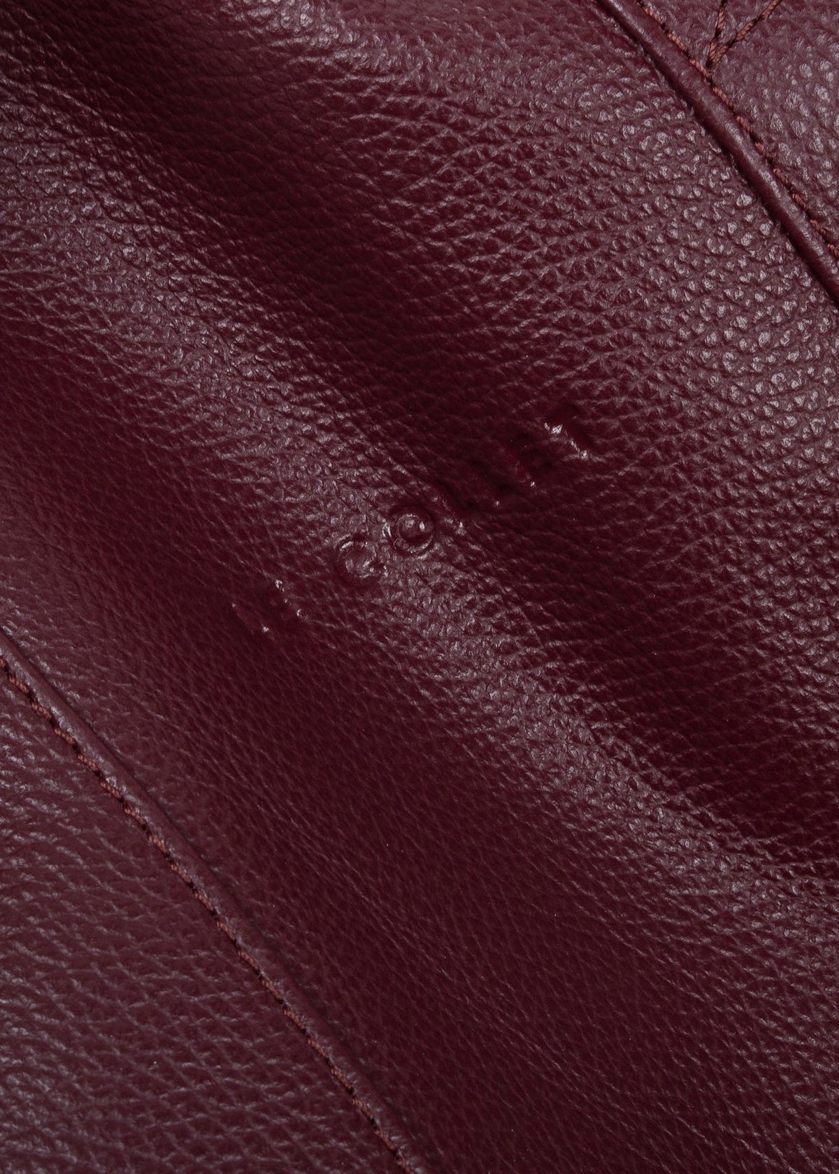 TORBA THE BIG BAG BORDO LECOLLET