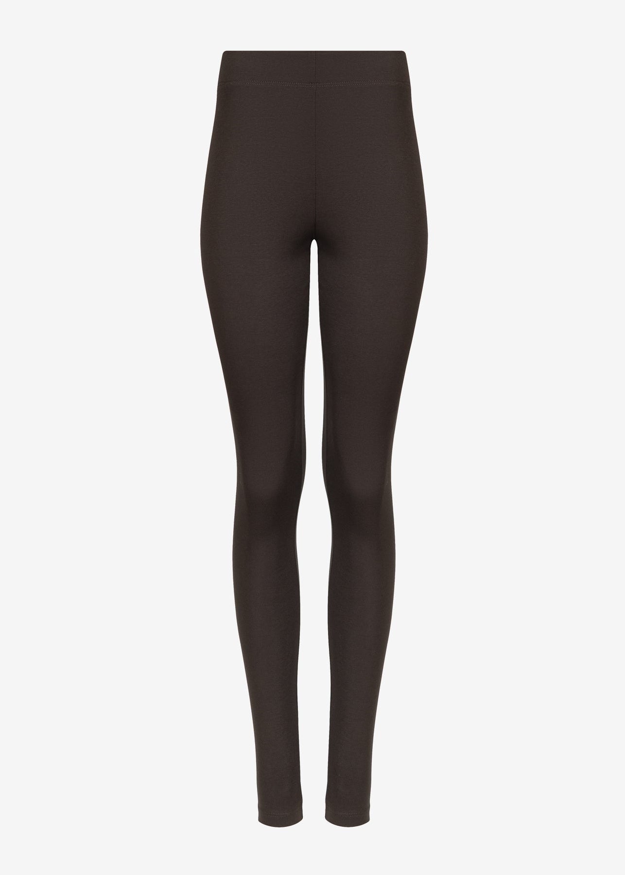 LEGGINSY FINN LONG BROWN