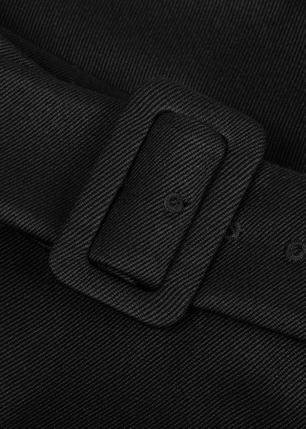 SPÓDNICA KAVA BLACK LECOLLET