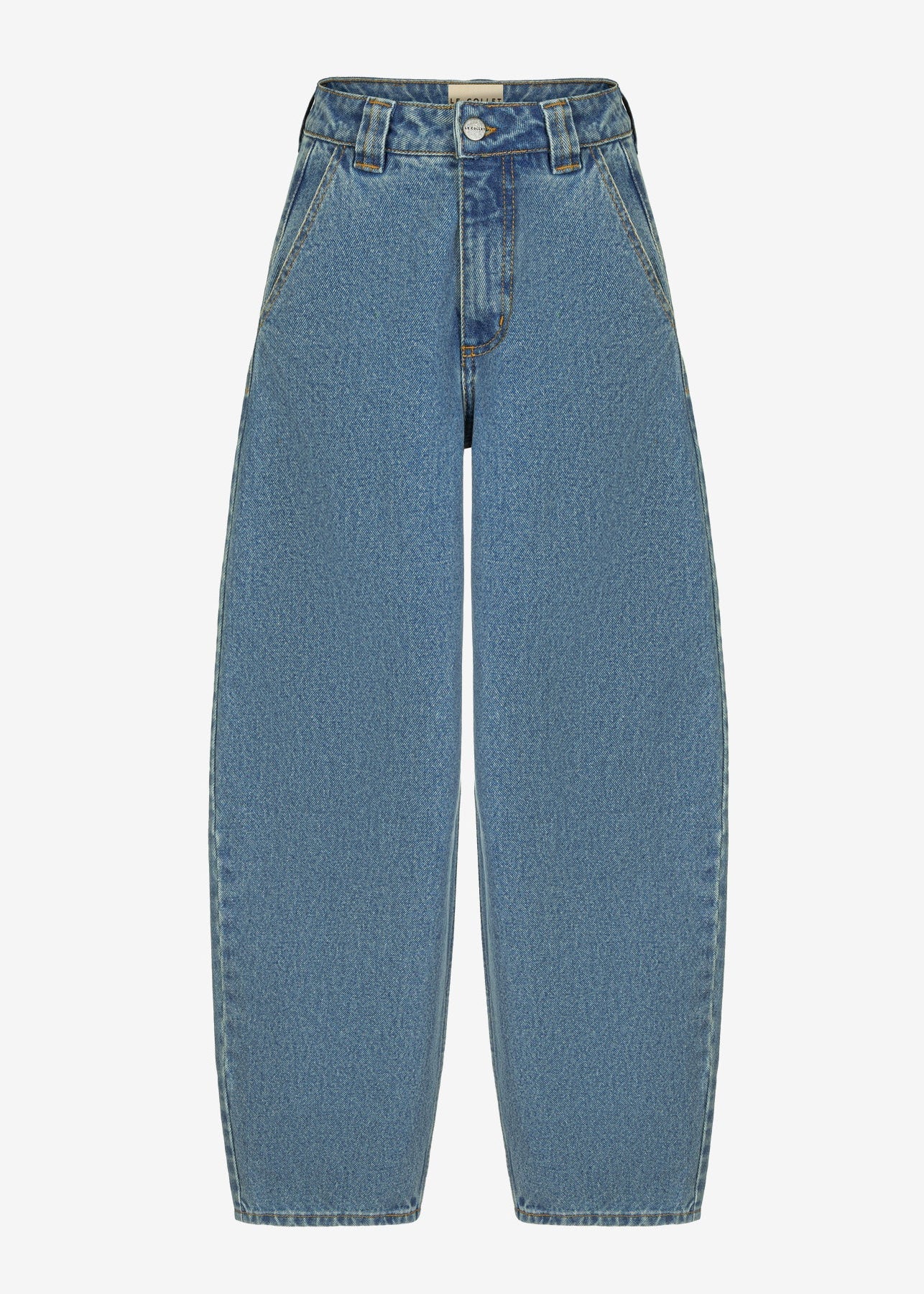 JEANSY ESTER BLUE