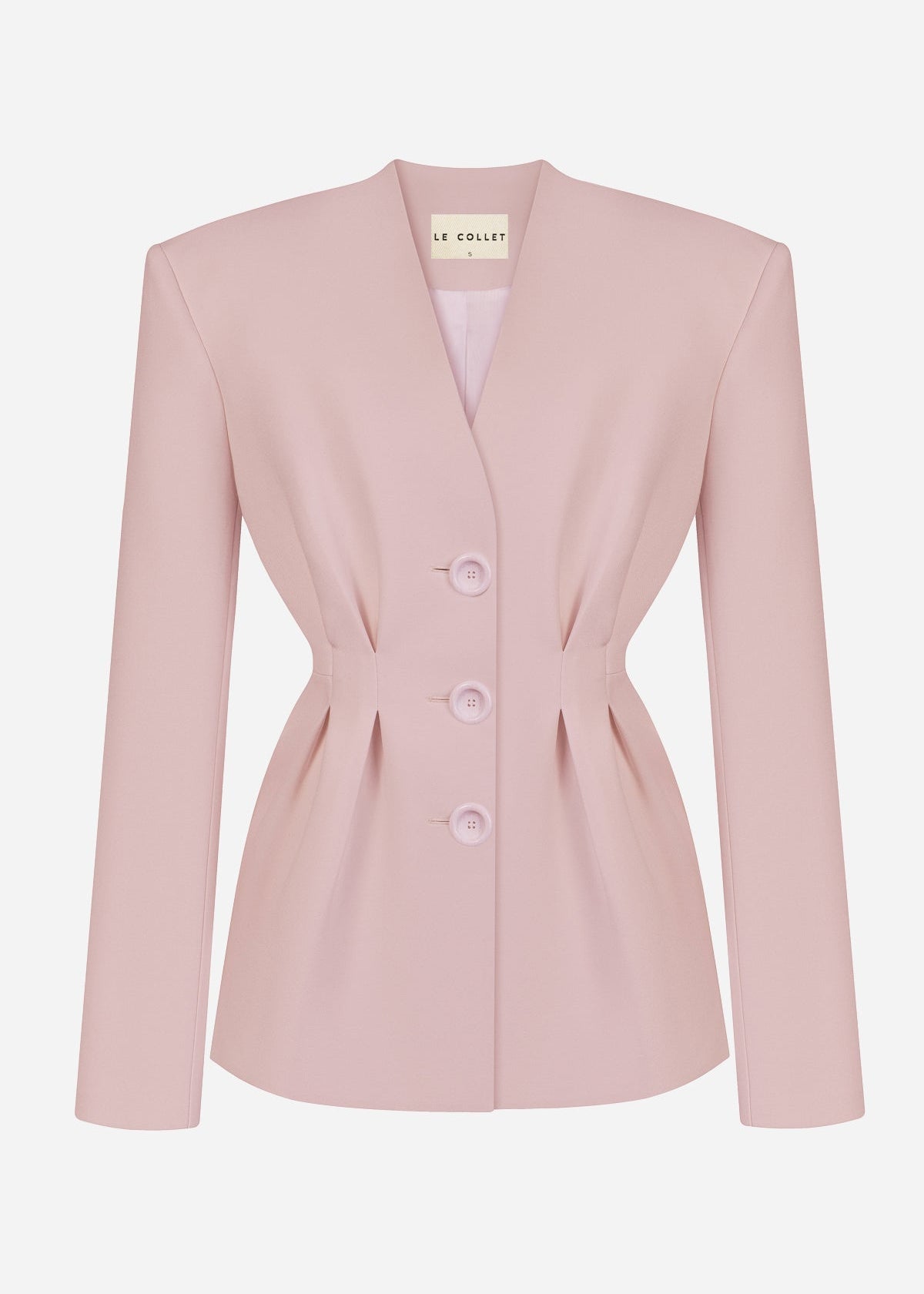 MARYNARKA LIRIEN PINK LECOLLET