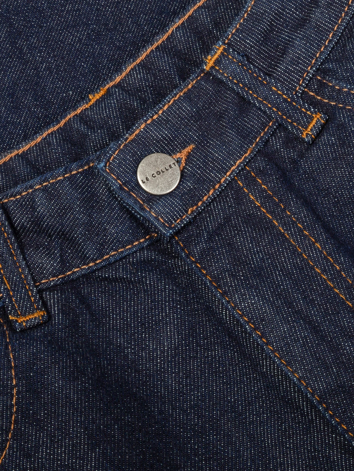 JEANSY GALJA NAVY LECOLLET