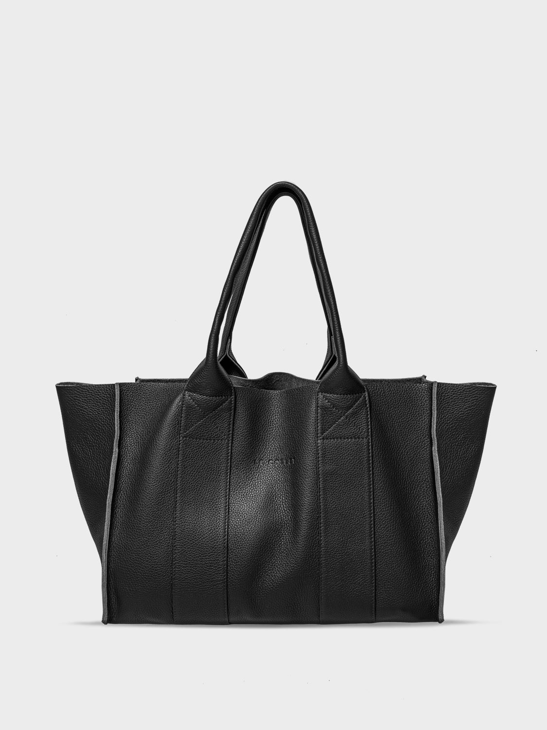 THE BIG BAG BLACK
