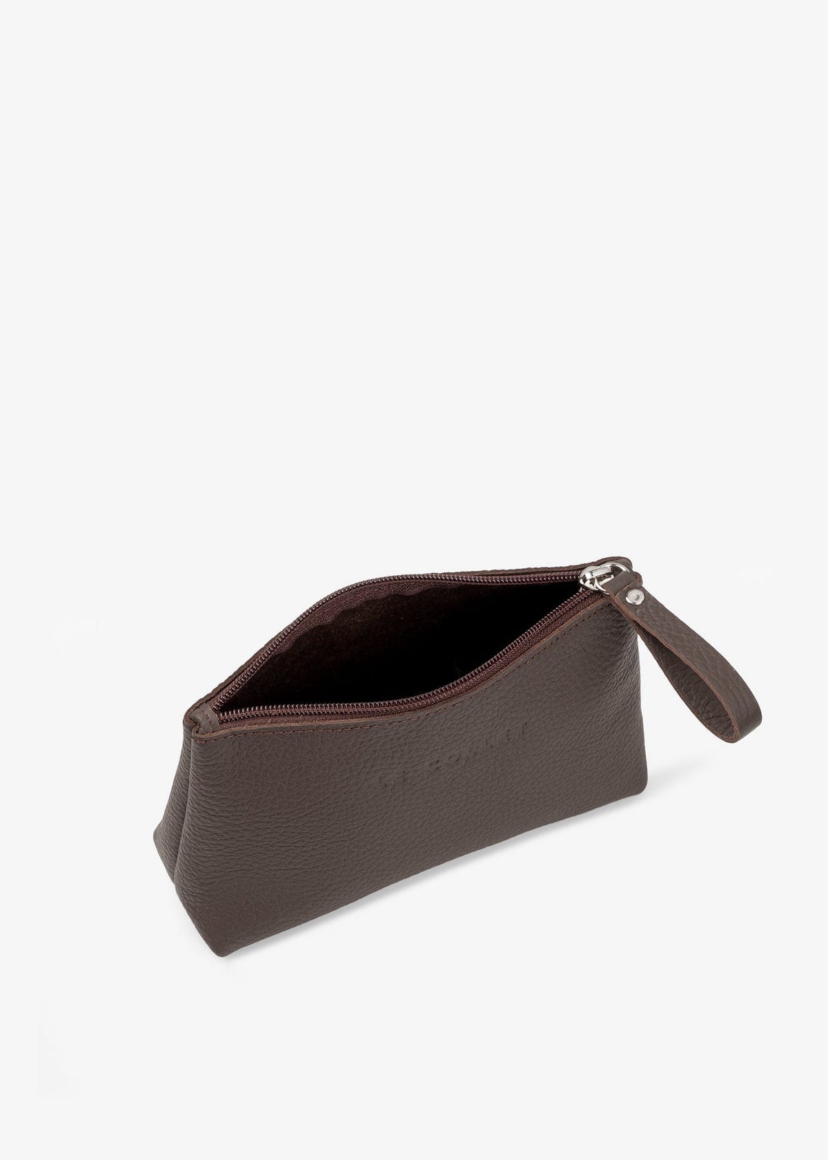 KOSMETYCZKA SMALL POUCH CHOCO LECOLLET