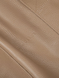 TORBA THE BIG BAG SALTED CARAMEL LECOLLET