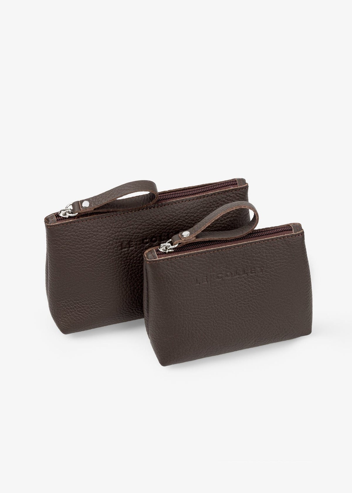 KOSMETYCZKA MINI POUCH CHOCO LECOLLET