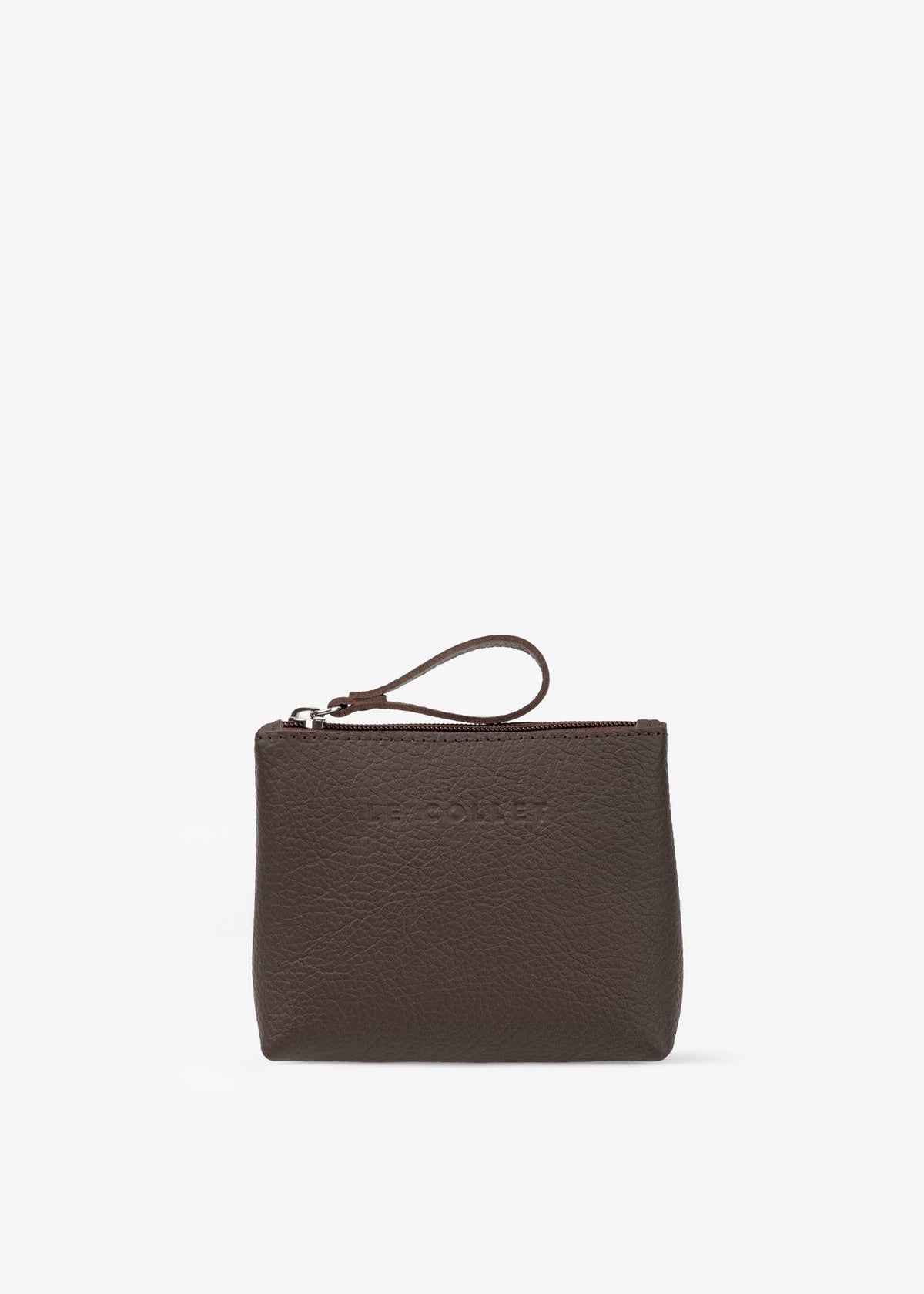 KOSMETYCZKA MINI POUCH CHOCO LECOLLET