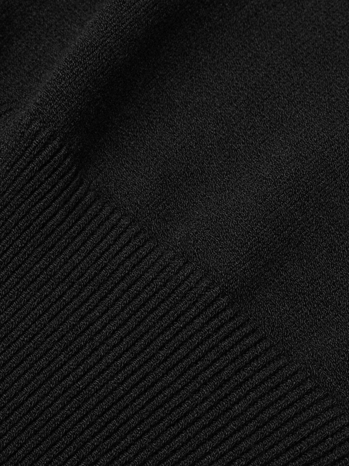 SPODNIE GIA BLACK LECOLLET