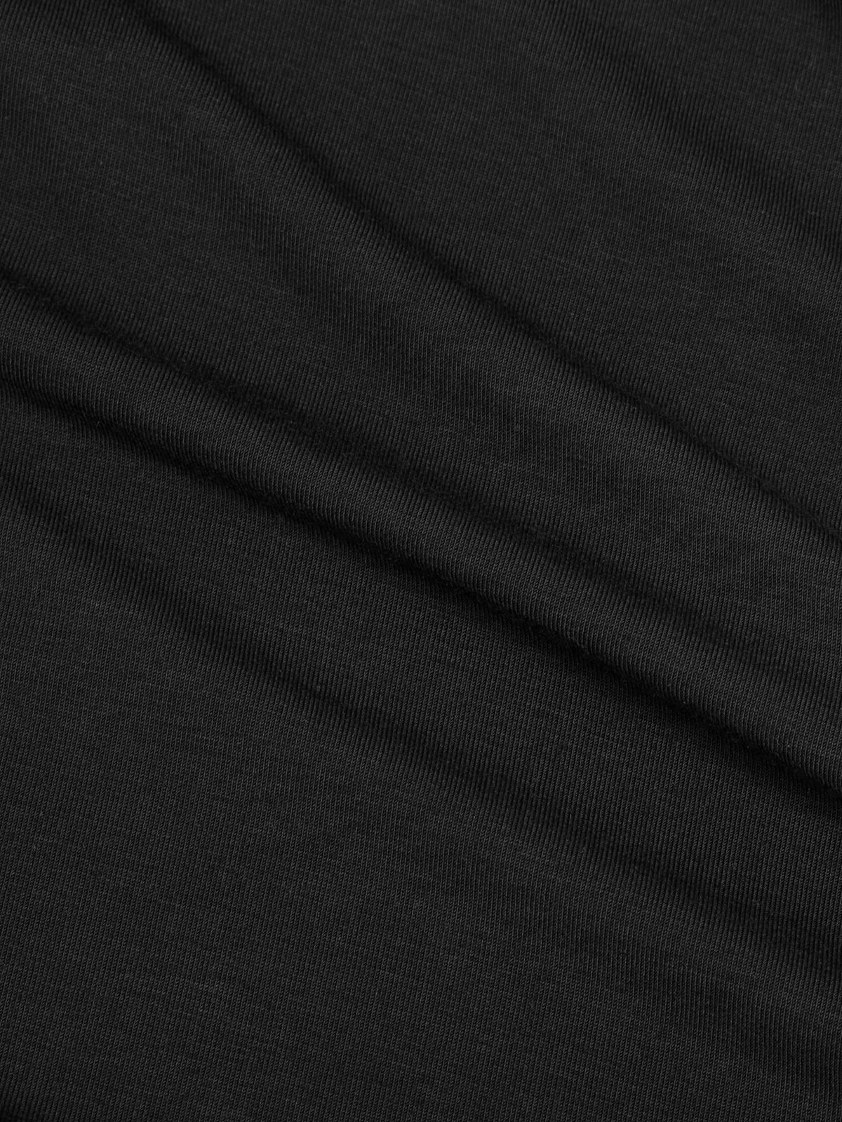KOMBINEZON MARTINE FLARE BLACK LECOLLET