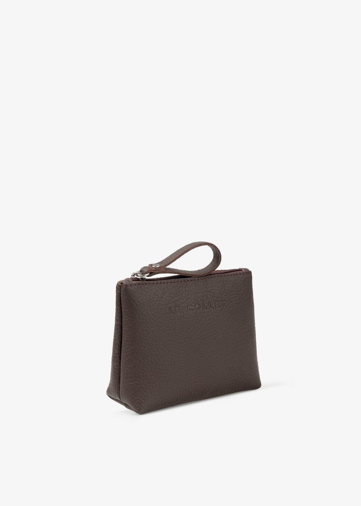 KOSMETYCZKA MINI POUCH CHOCO LECOLLET