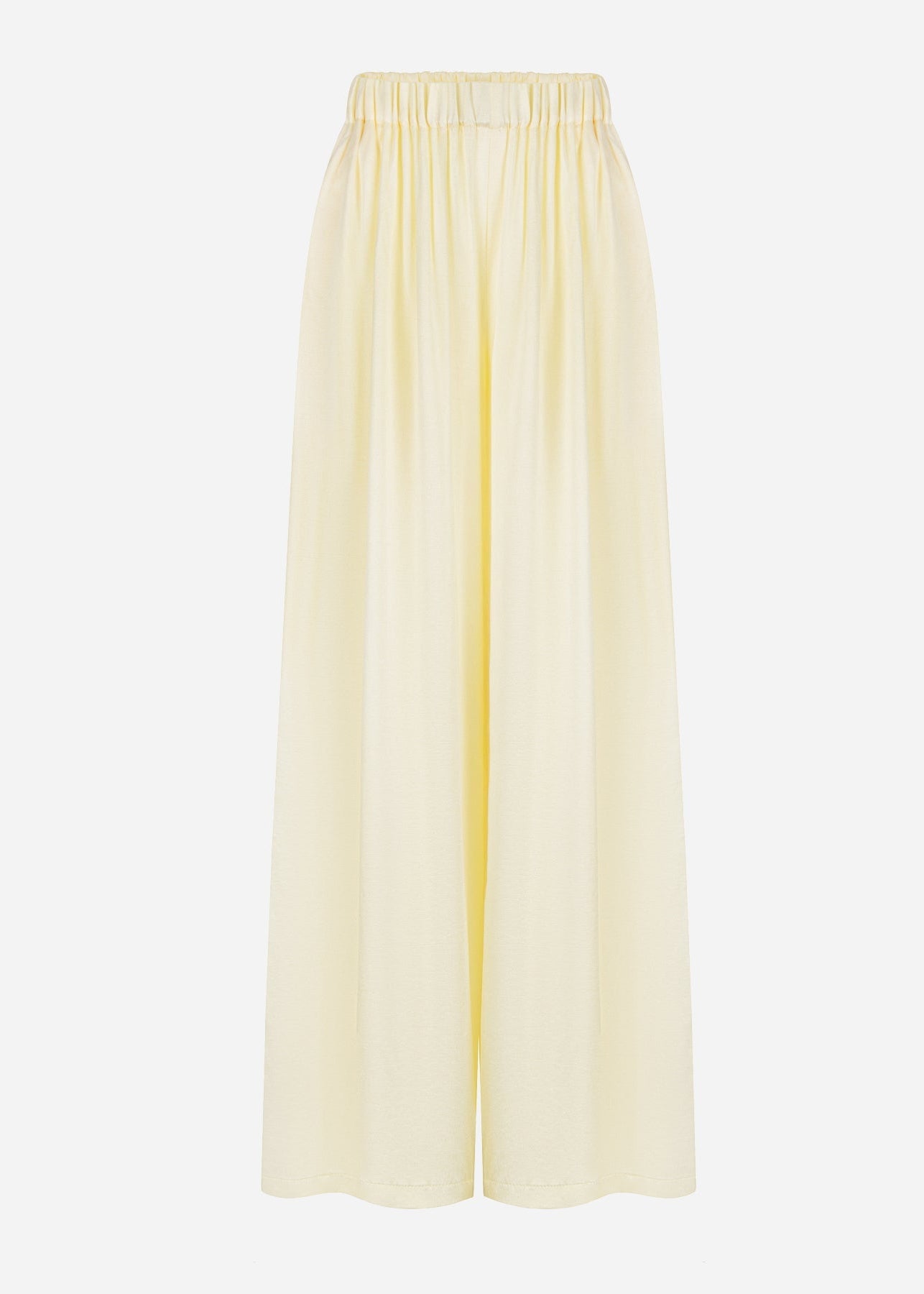 CARLA CREAM PANTS