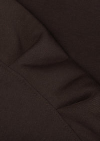 BLUZA TOMZI BROWN LECOLLET