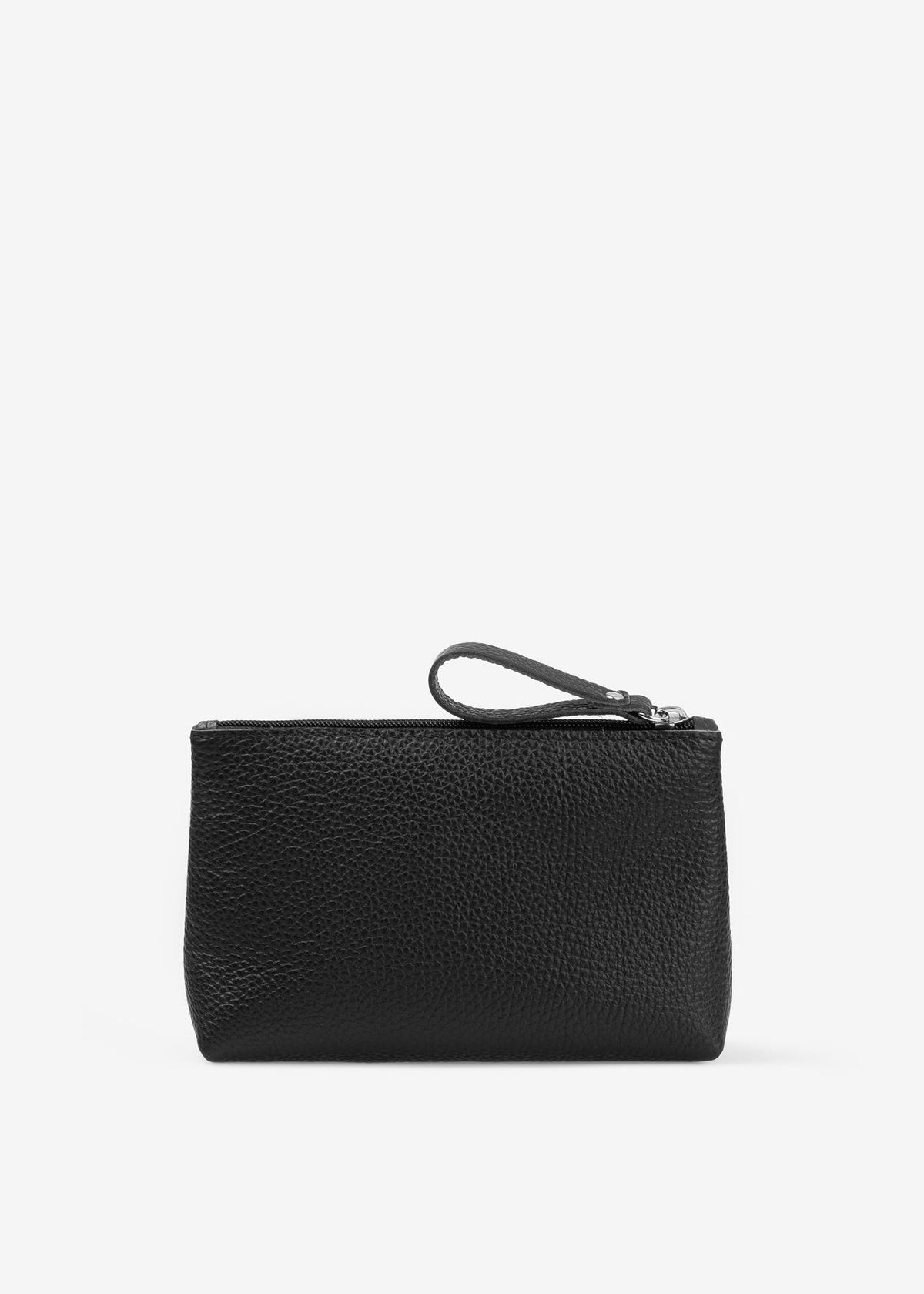KOSMETYCZKA SMALL POUCH BLACK LECOLLET