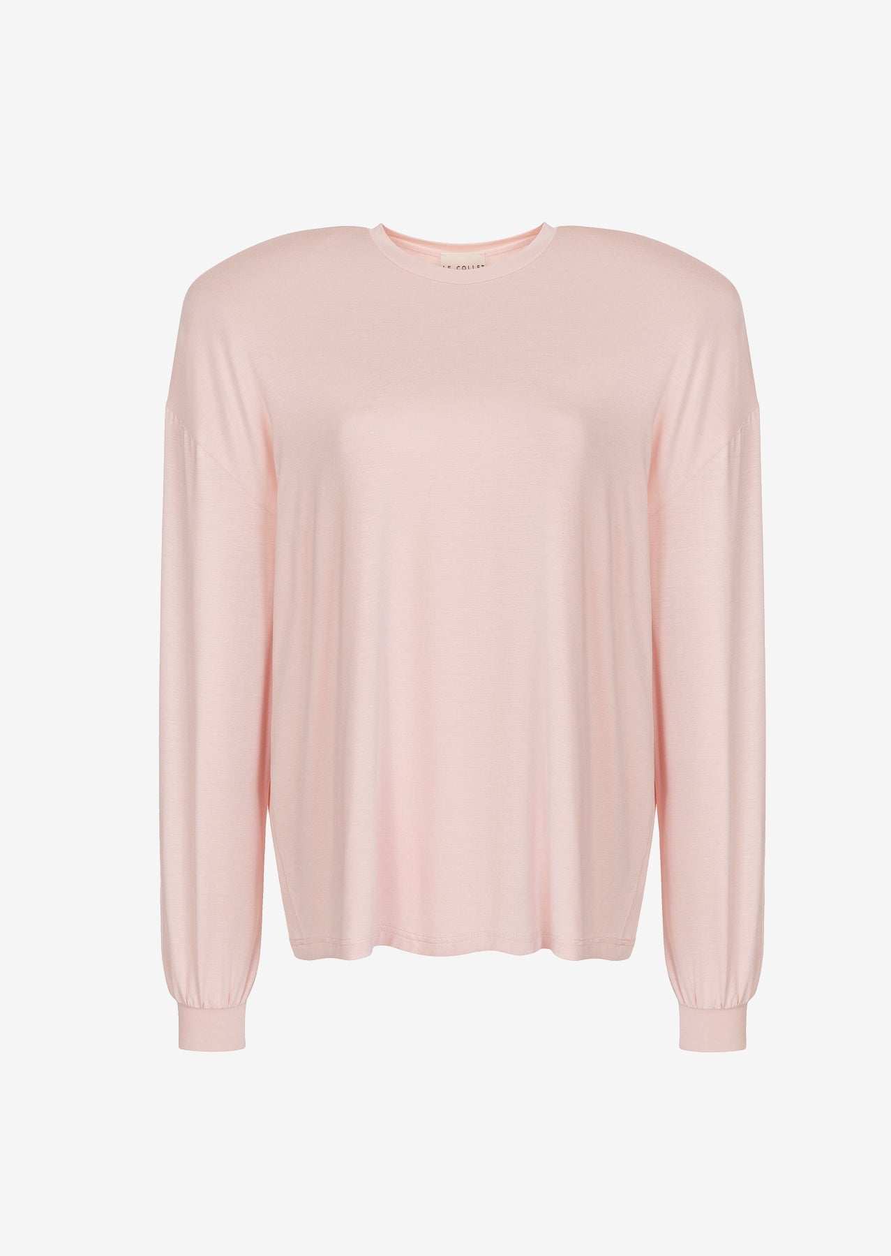 LONGSLEEVE ELYS PINK