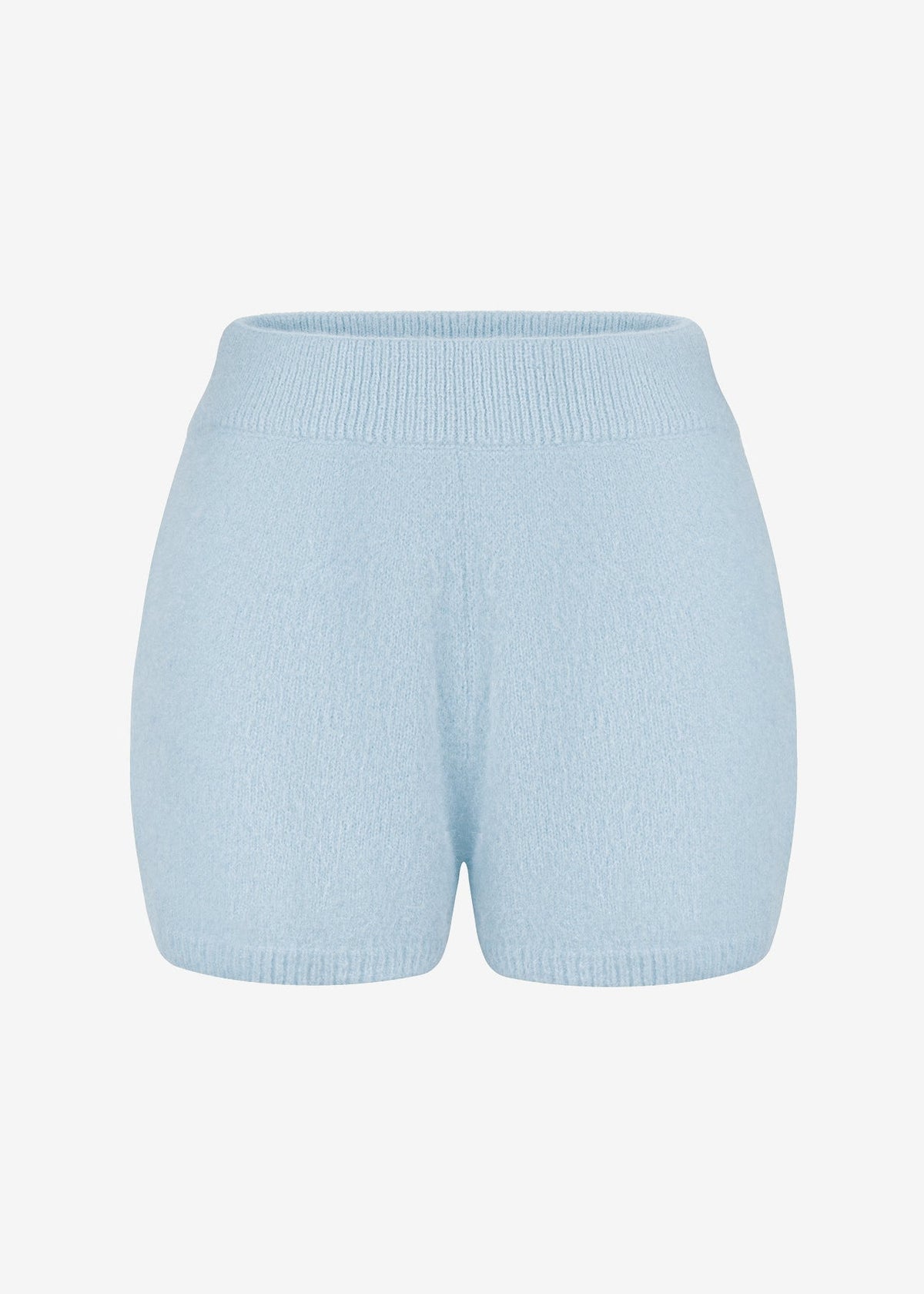 SPODENKI DIANA BABY BLUE LECOLLET