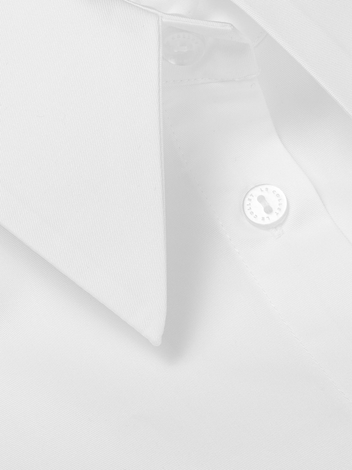 KOSZULA AURELIA WHITE LECOLLET