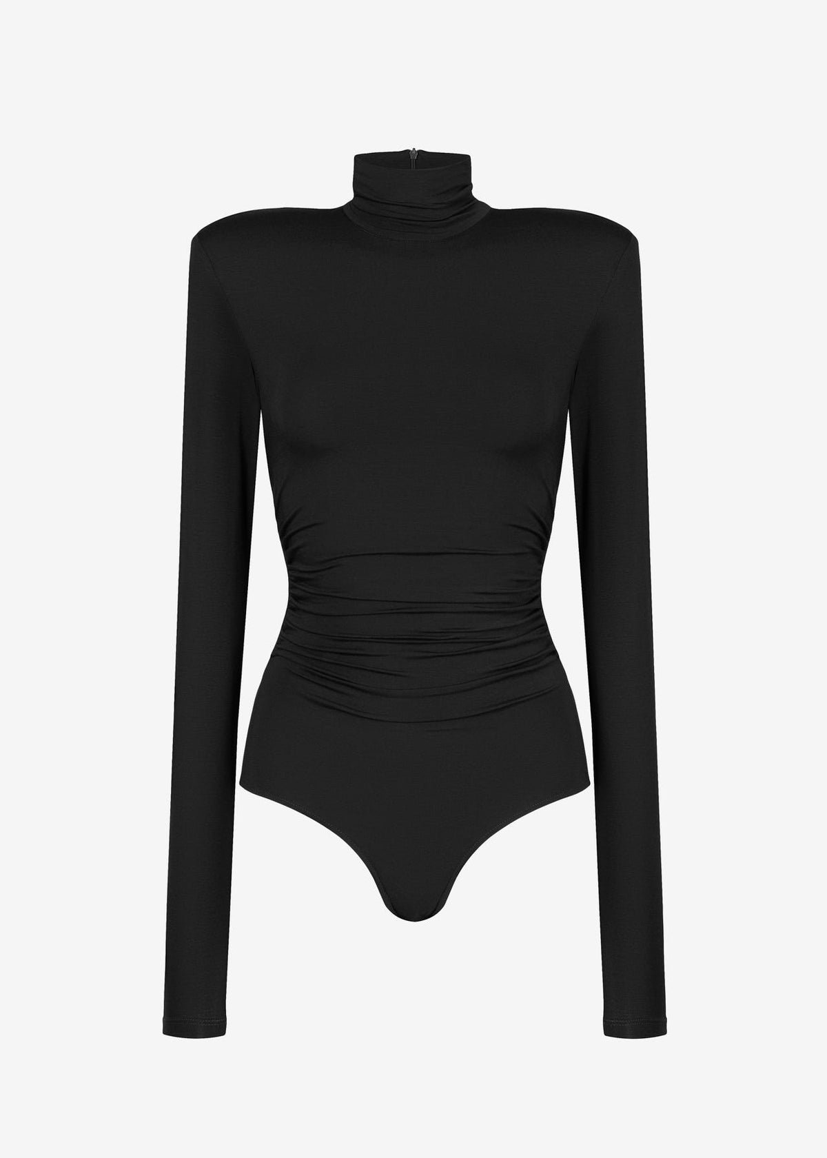 BODY KALEA BLACK LECOLLET