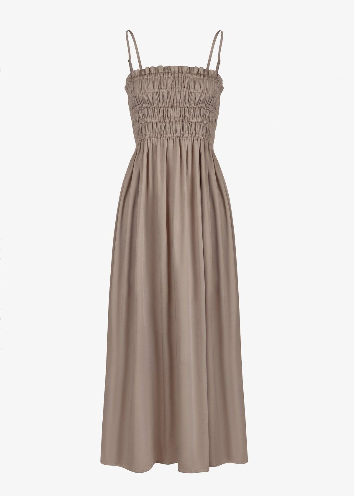 SUKIENKA AIDA BEIGE LECOLLET