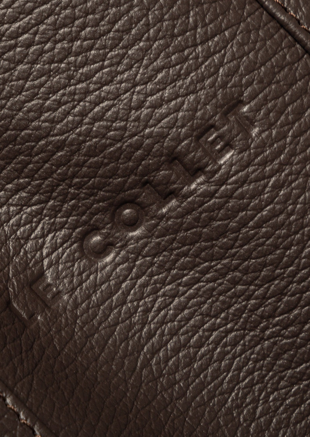 TORBA THE SMALL BAG CHOCO