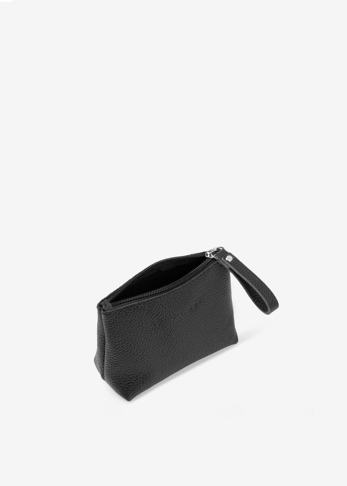 KOSMETYCZKA MINI POUCH BLACK LECOLLET
