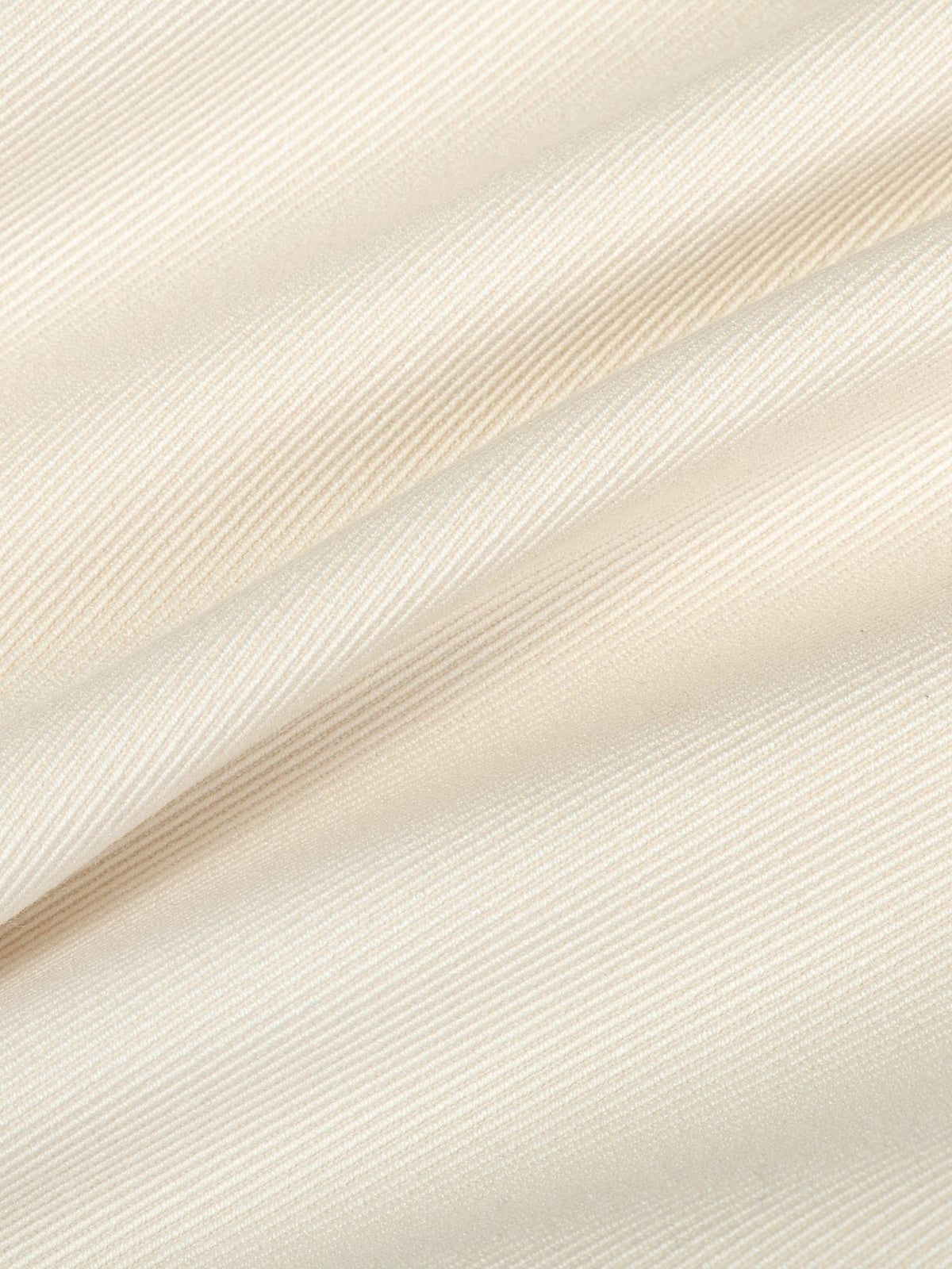 SPODNIE ZULIA TWILL ECRU LECOLLET