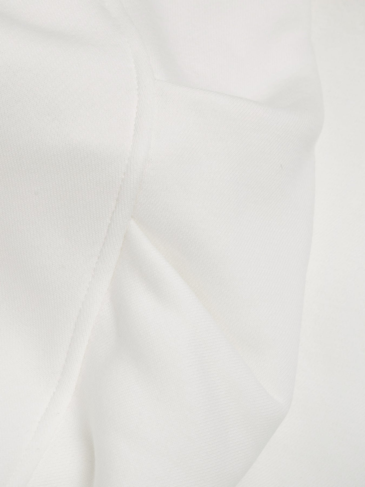 BLUZA TOMZI ECRU LECOLLET